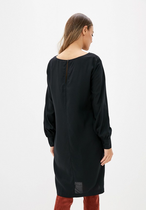 

Платье United Colors of Benetton, Черный, United Colors of Benetton UN012EWFUKV6