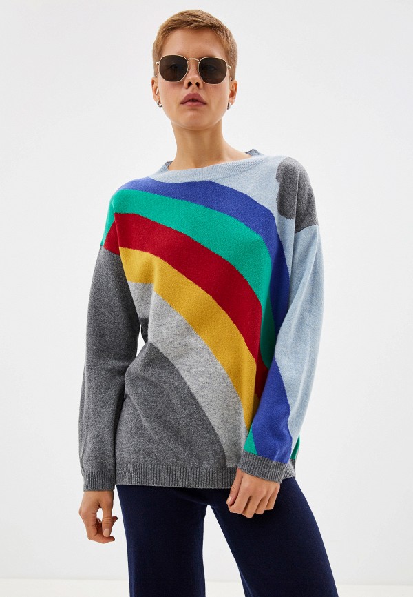 

Джемпер United Colors of Benetton, Разноцветный