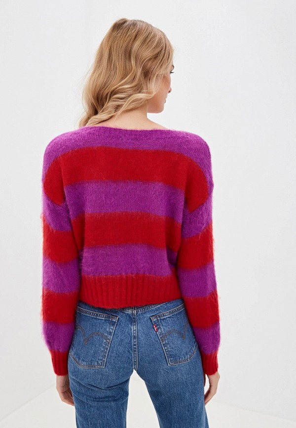 

Джемпер United Colors of Benetton, Розовый, United Colors of Benetton UN012EWFUXW8
