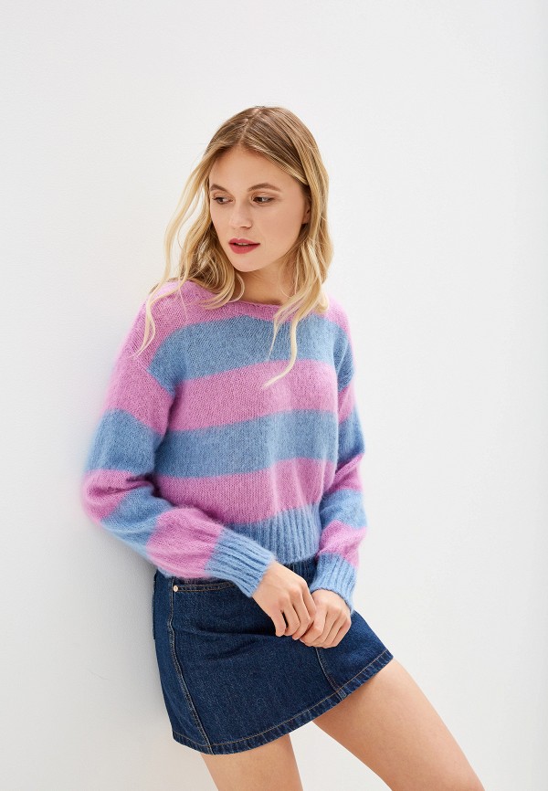 

Джемпер United Colors of Benetton, Розовый