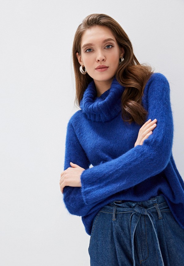 

Свитер United Colors of Benetton, Синий