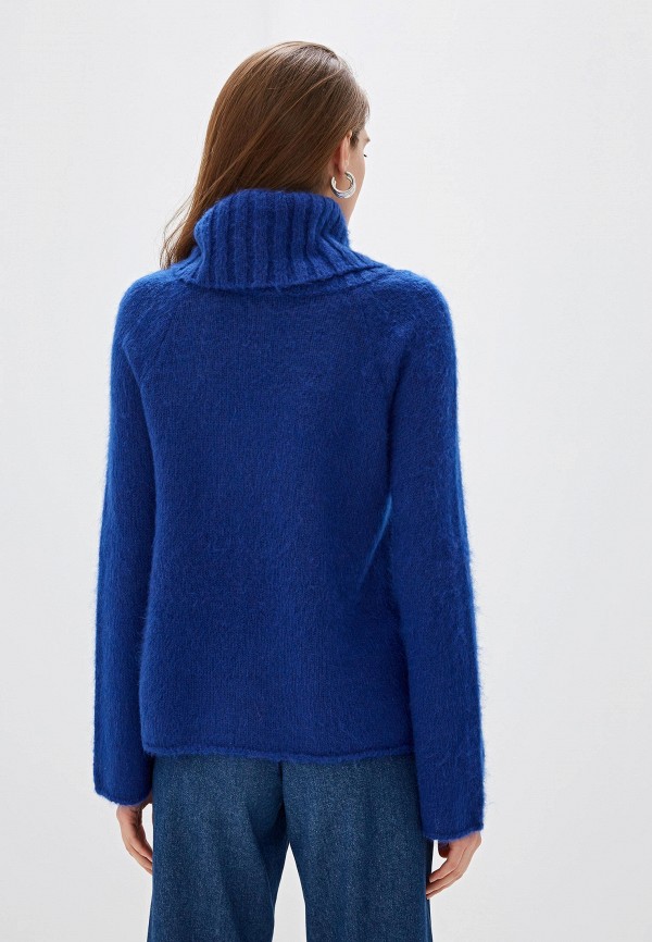 

Свитер United Colors of Benetton, Синий, United Colors of Benetton UN012EWFUXX3