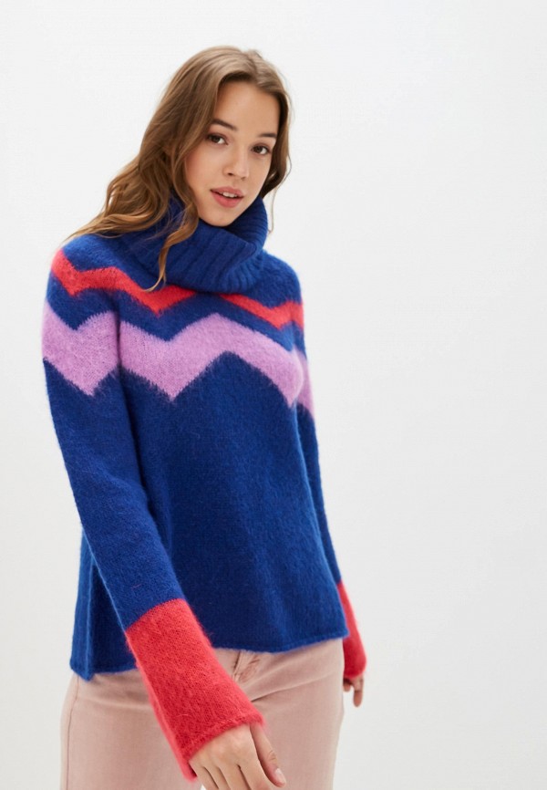 

Свитер United Colors of Benetton, Синий