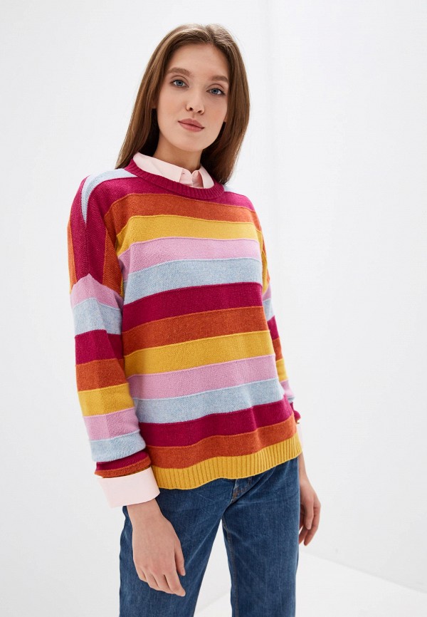 

Джемпер United Colors of Benetton, Разноцветный