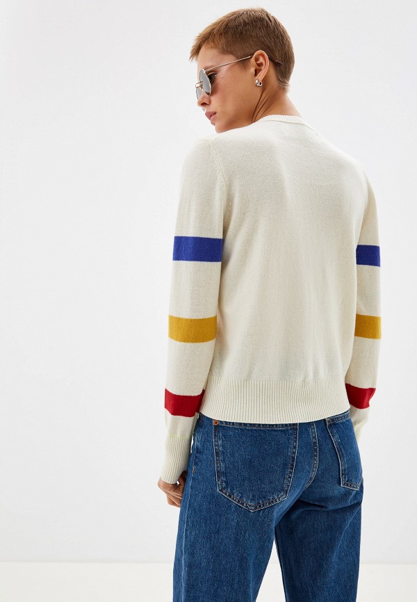 

Кардиган United Colors of Benetton, Белый