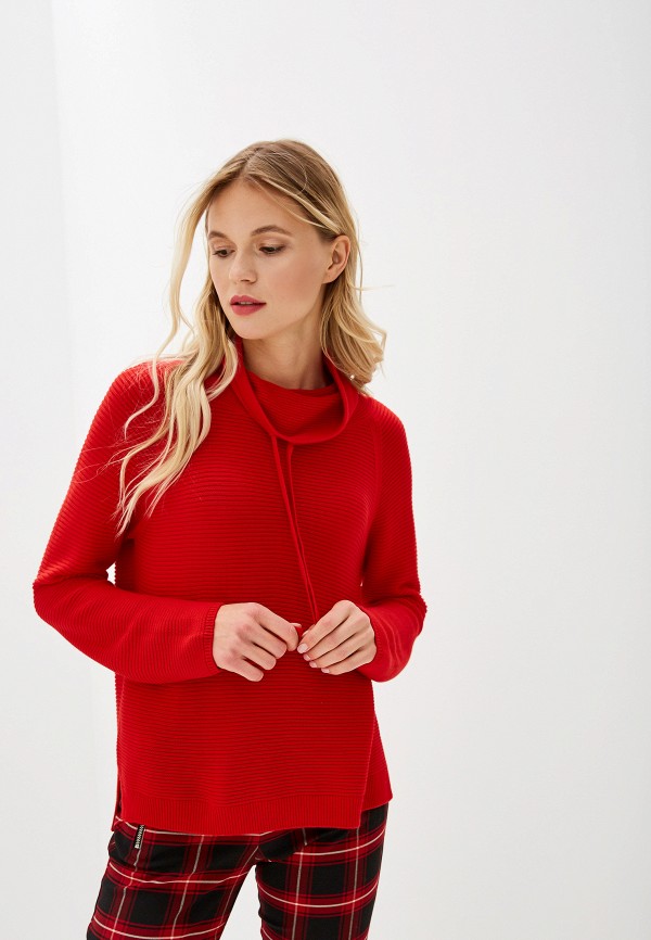 

Свитер United Colors of Benetton, Красный