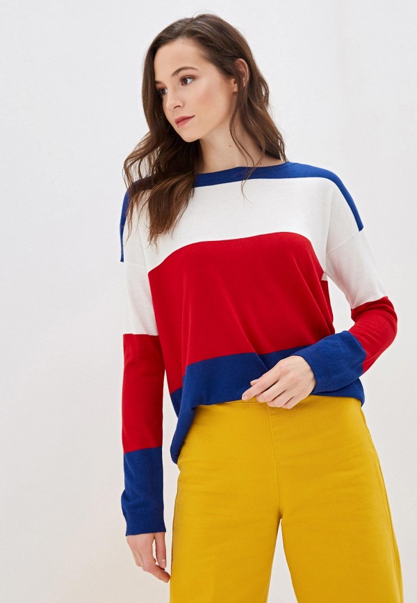

Джемпер United Colors of Benetton, Разноцветный