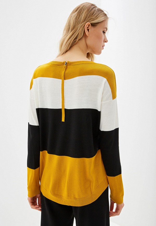 

Джемпер United Colors of Benetton, Мультиколор, United Colors of Benetton UN012EWFUYM9
