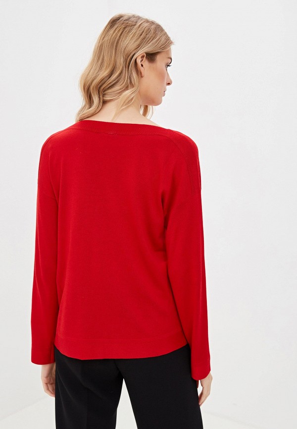

Джемпер United Colors of Benetton, Красный, United Colors of Benetton UN012EWFUYN0
