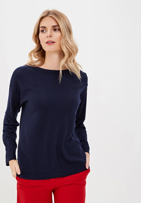 

Джемпер United Colors of Benetton, Синий, United Colors of Benetton UN012EWFUYN1