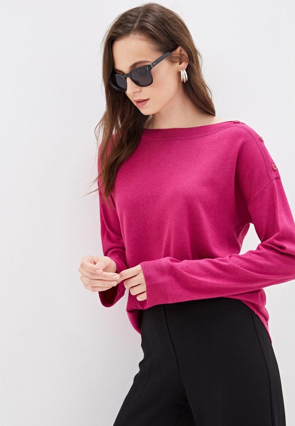 

Джемпер United Colors of Benetton, Розовый, United Colors of Benetton UN012EWFUYN2