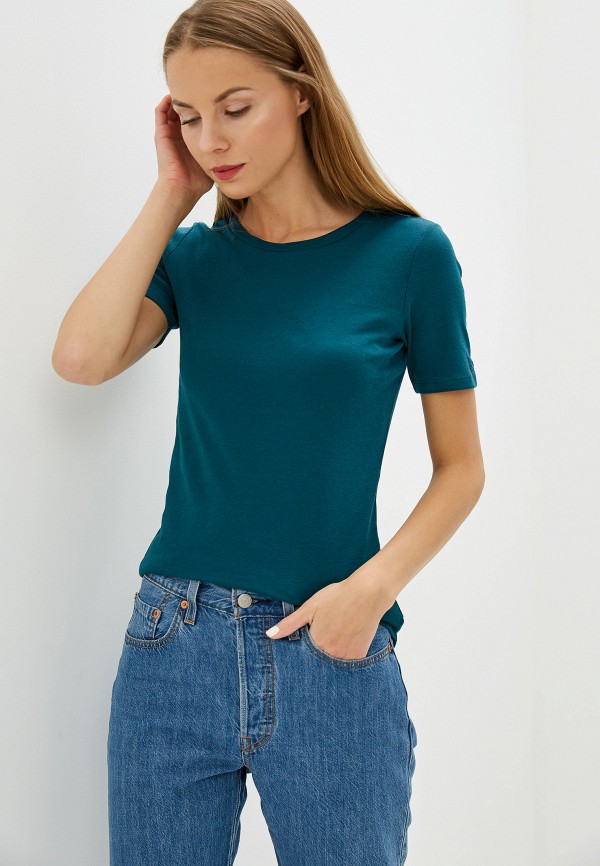

Футболка United Colors of Benetton, Зеленый