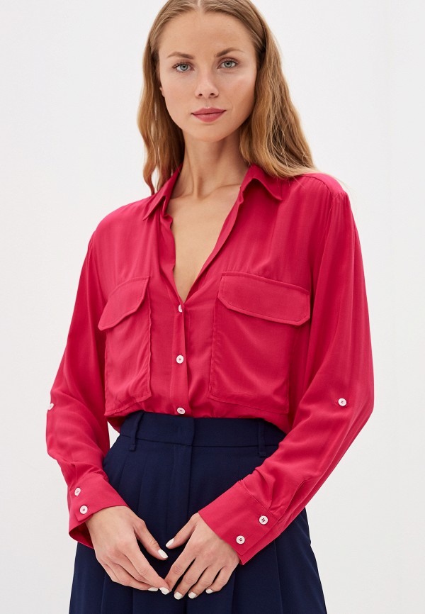 

Блуза United Colors of Benetton, Розовый