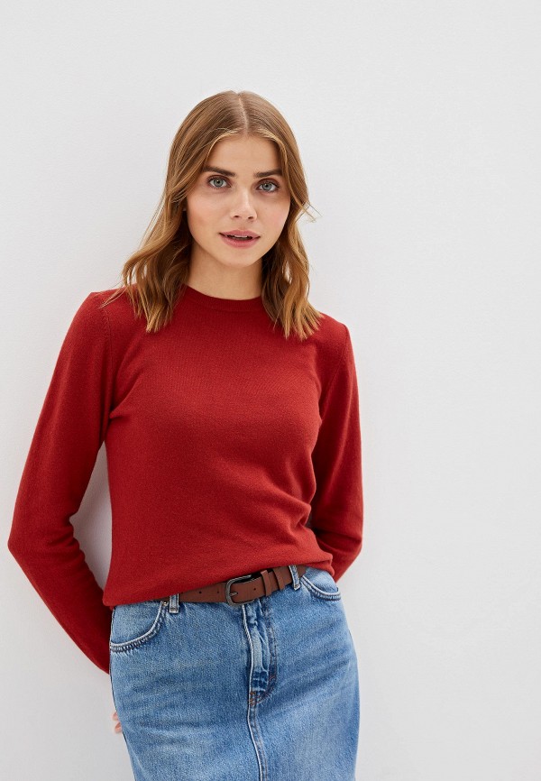 

Джемпер United Colors of Benetton, Бордовый