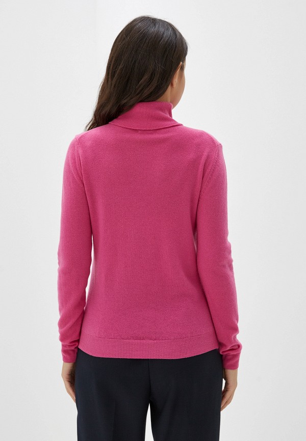 

Водолазка United Colors of Benetton, Розовый
