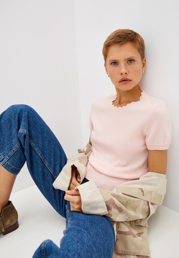 

Джемпер United Colors of Benetton, Розовый