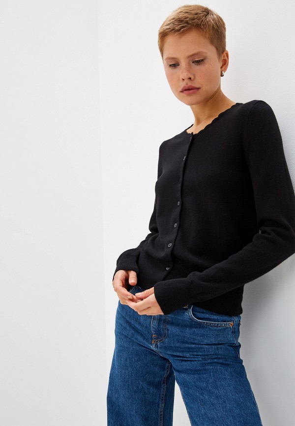 

Кардиган United Colors of Benetton, Черный