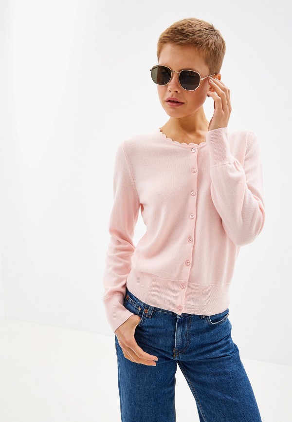 

Кардиган United Colors of Benetton, Розовый