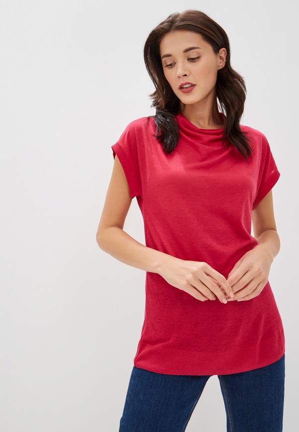

Футболка United Colors of Benetton, Розовый