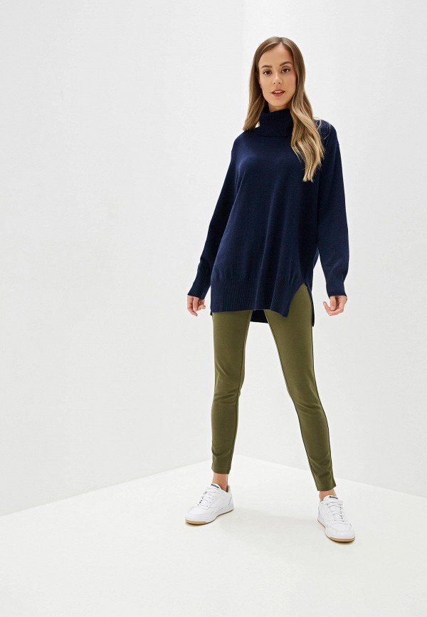 

Леггинсы United Colors of Benetton, Хаки, United Colors of Benetton UN012EWFUZU7