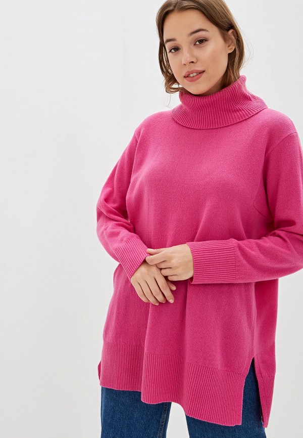 

Свитер United Colors of Benetton, Розовый