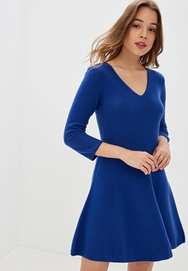 

Платье United Colors of Benetton, Синий