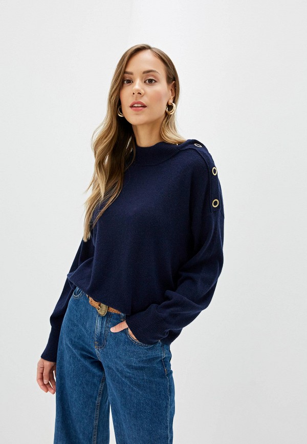

Джемпер United Colors of Benetton, Синий