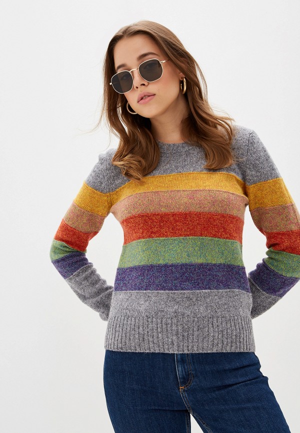 

Джемпер United Colors of Benetton, Разноцветный