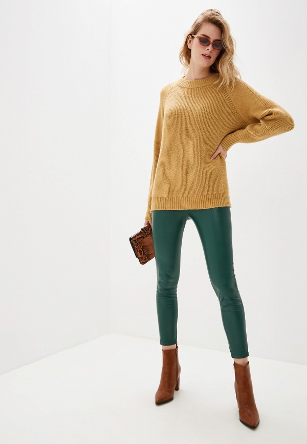 

Леггинсы United Colors of Benetton, Зеленый, United Colors of Benetton UN012EWFVAQ3