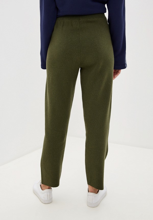 

Брюки United Colors of Benetton, Хаки, United Colors of Benetton UN012EWFVBE1