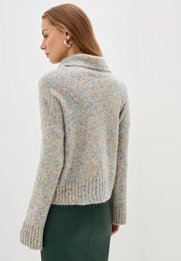 

Свитер United Colors of Benetton, Мультиколор, United Colors of Benetton UN012EWFVBE7