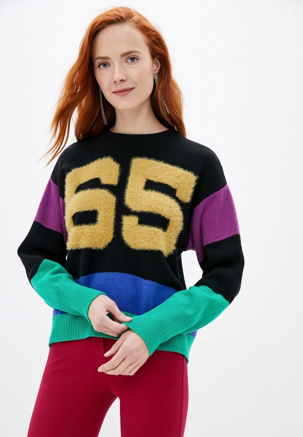 

Джемпер United Colors of Benetton, Разноцветный
