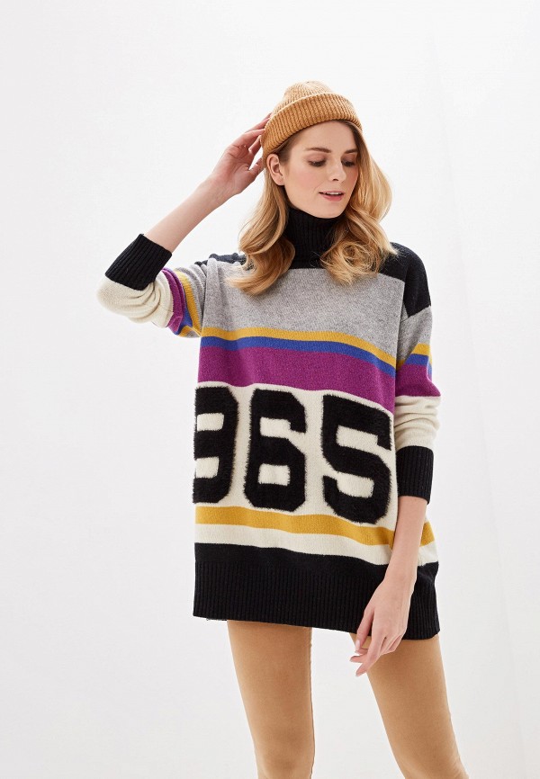 

Свитер United Colors of Benetton, Разноцветный