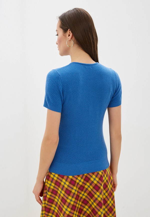 

Джемпер United Colors of Benetton, Синий