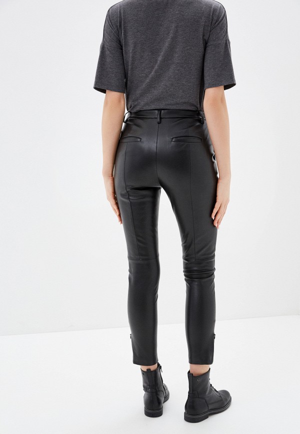 

Брюки United Colors of Benetton, Черный, United Colors of Benetton UN012EWHXTO5