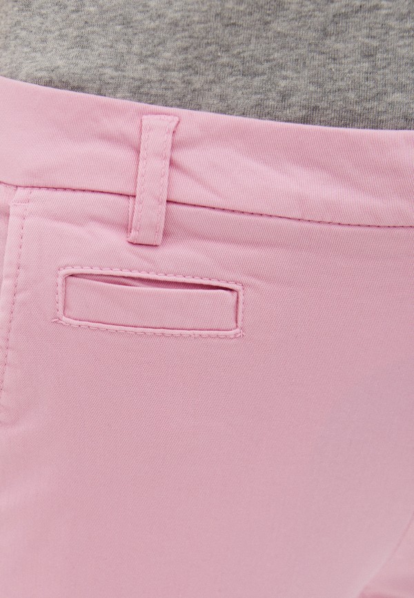 

Брюки United Colors of Benetton, Розовый, United Colors of Benetton UN012EWHXUA9