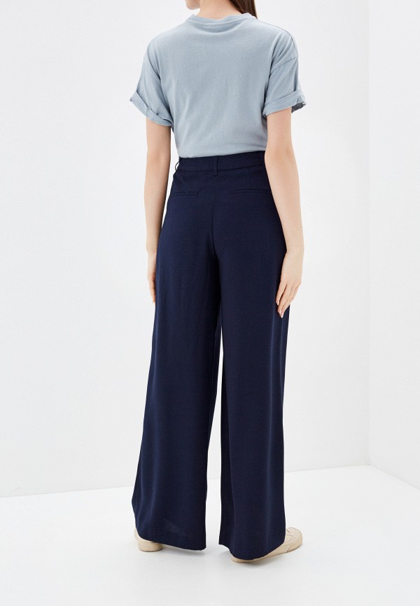 

Брюки United Colors of Benetton, Синий, United Colors of Benetton UN012EWHXUE5