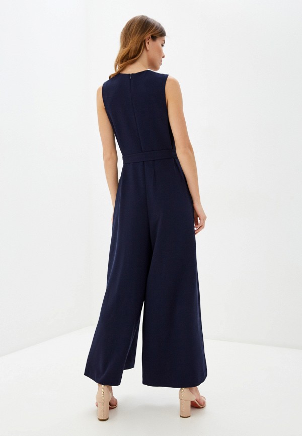 

Комбинезон United Colors of Benetton, Синий, United Colors of Benetton UN012EWHXUH1