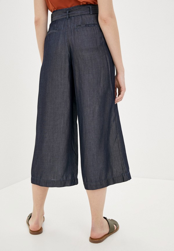 

Брюки United Colors of Benetton, Синий, United Colors of Benetton UN012EWHXUO8