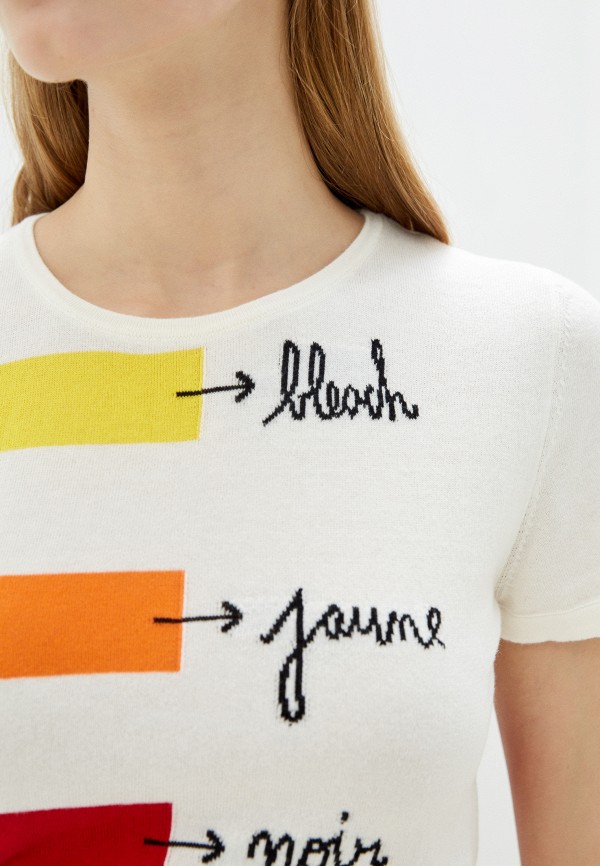 

Джемпер United Colors of Benetton, Мультиколор, United Colors of Benetton UN012EWHXUR3