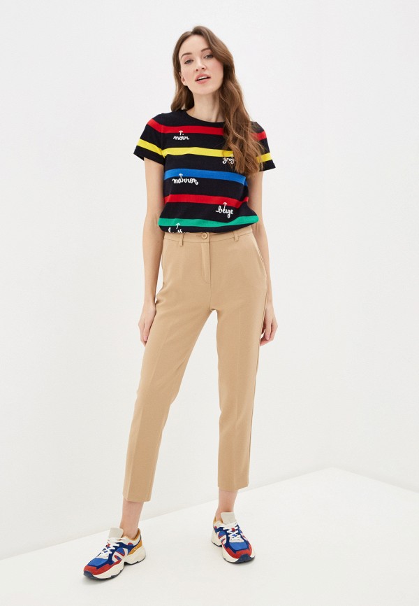 

Джемпер United Colors of Benetton, Черный, United Colors of Benetton UN012EWHXUR6