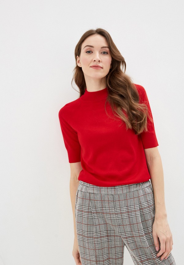 

Джемпер United Colors of Benetton, Красный