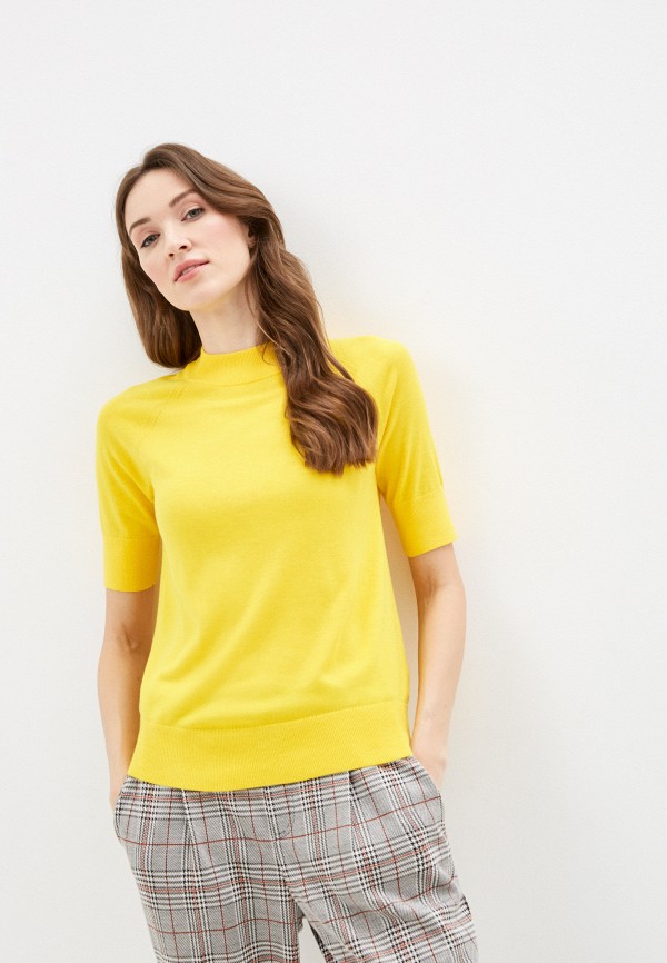

Джемпер United Colors of Benetton, Желтый