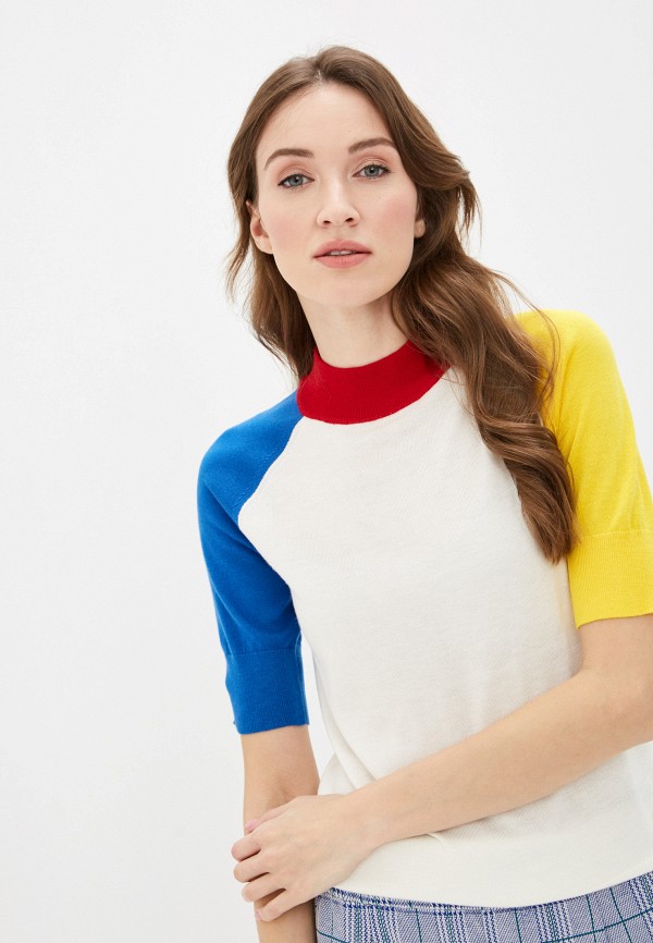 

Джемпер United Colors of Benetton, Белый