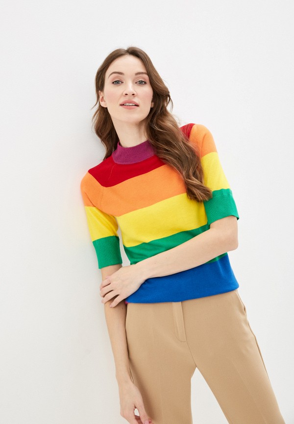 

Джемпер United Colors of Benetton, Разноцветный