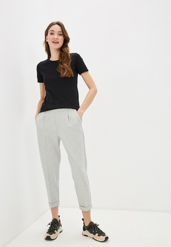 

Футболка United Colors of Benetton, Черный, United Colors of Benetton UN012EWHXUU9