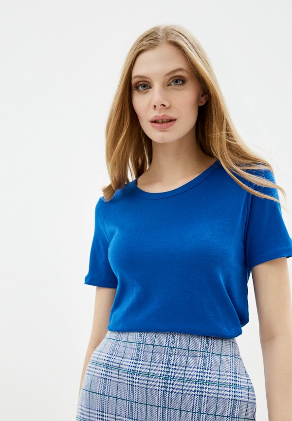 

Футболка United Colors of Benetton, Синий