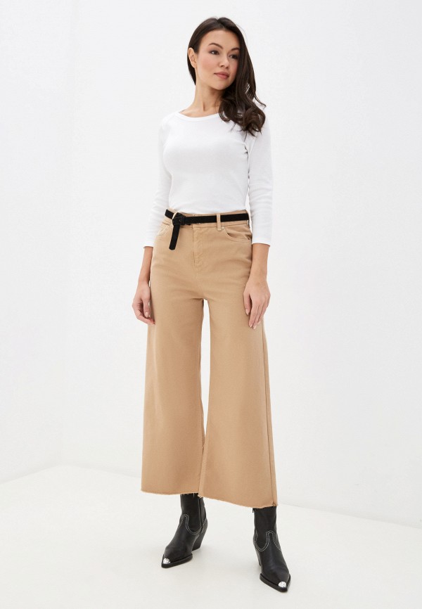 фото Лонгслив united colors of benetton