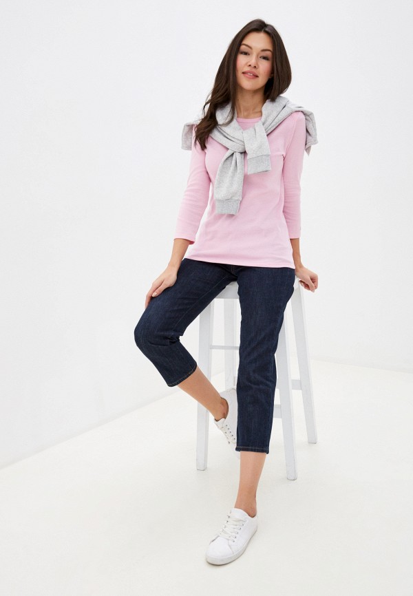 фото Лонгслив united colors of benetton