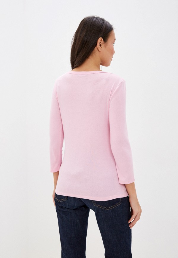 фото Лонгслив united colors of benetton